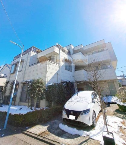 杉並区南荻窪１丁目の賃貸マンション