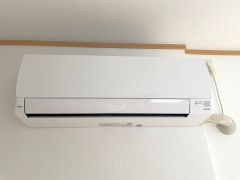 グランドアマレーⅥ番館の設備