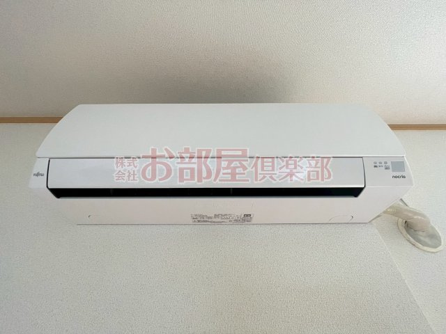 グランドアマレーⅥ番館の設備