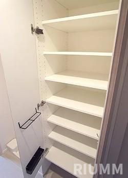 【玄関】 | ＪＰｎｏｉｅ下高井戸