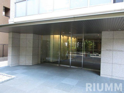 【エントランス】 | ＪＰｎｏｉｅ下高井戸