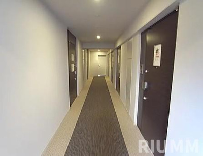 【その他共用部分】 | ＪＰｎｏｉｅ下高井戸