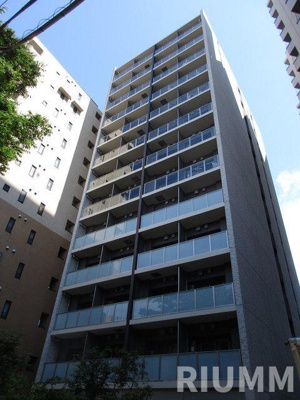 【外観】 | ＪＰｎｏｉｅ下高井戸