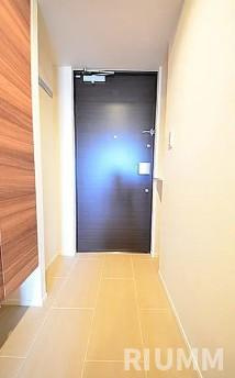 【玄関】 | ＪＰｎｏｉｅ下高井戸