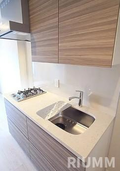 【キッチン】 | ＪＰｎｏｉｅ下高井戸