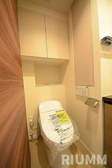 【トイレ】 | ＪＰｎｏｉｅ下高井戸