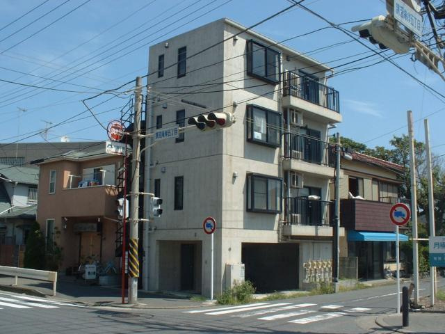 湘南テラスⅡ