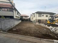 目黒区南＿宅地分譲Bの画像