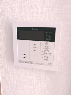 【設備】 | サムティ都島North | 他室参考写真です