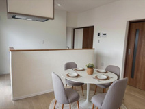 白幡台住宅13号棟の画像