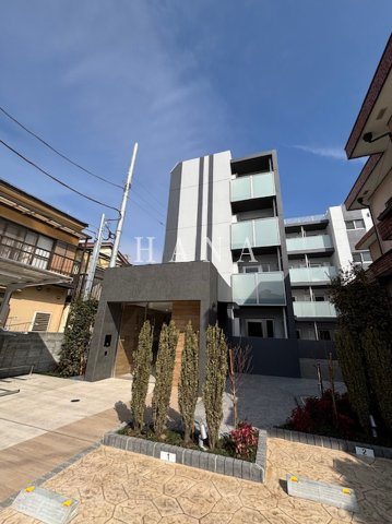 ｇｕｔｅ　Ｗｏｈｎｕｎｇ　北千住