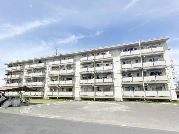 ビレッジハウス八代山