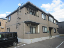 フォレストⅢの画像