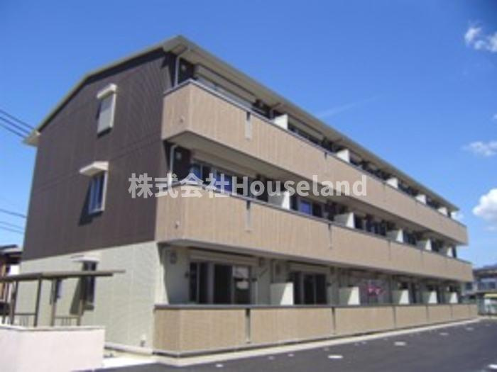 サウスメゾンエーデルワイス