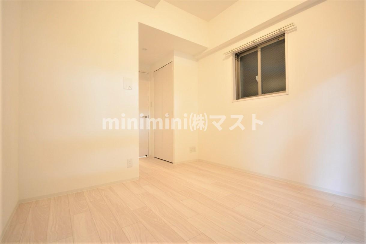 エスリード弁天町クレールの内装