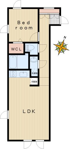 ユースレジデンス音羽の画像