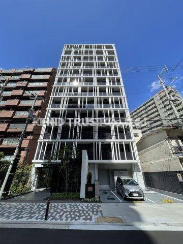 ザ・パークハビオ同心