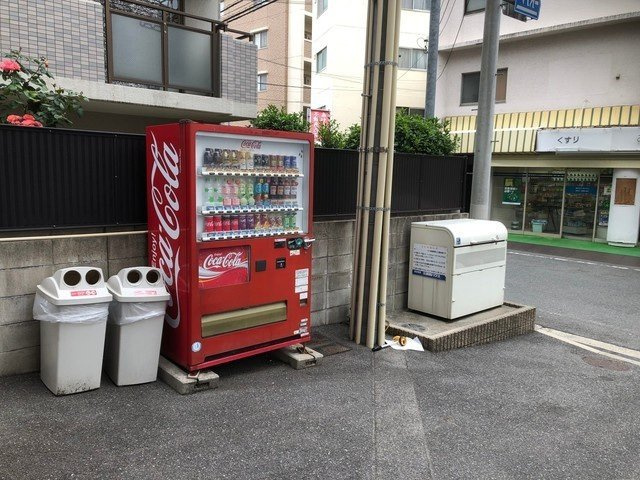 プライムコートＫのその他共用部分