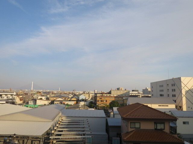 エコーピアの展望