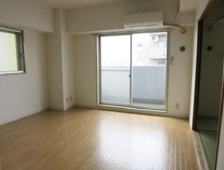 エコーピアの居間・リビング