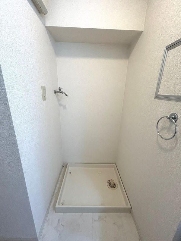 エコーピアの設備