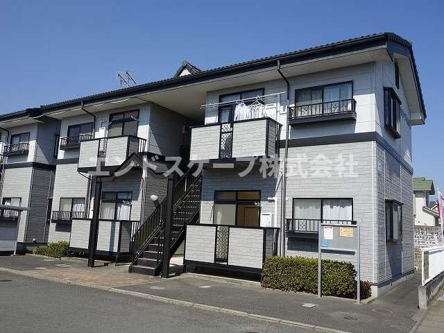 メゾンアイリス　Ⅱ