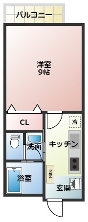 レジデンス・キド