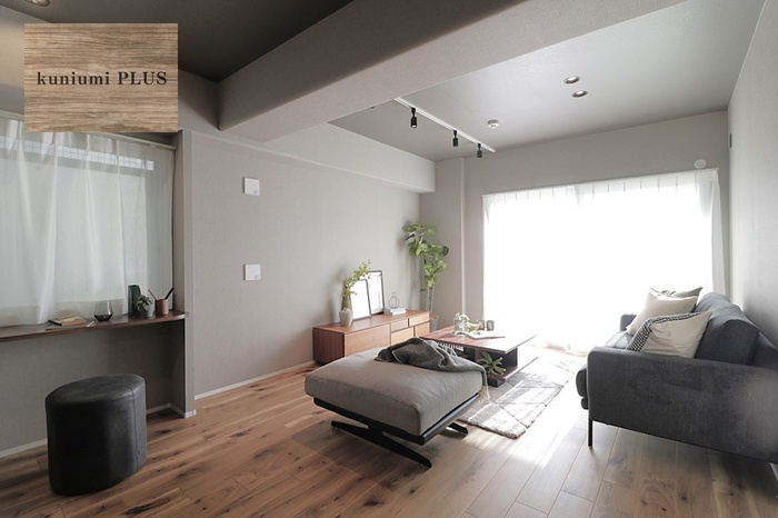 パレ京橋Ⅰ番館