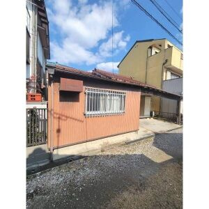 TZ住宅花長町の外観