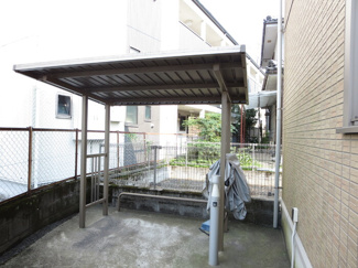 【その他共用部分】