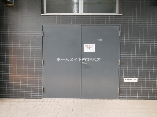 【その他共用部分】 | ハビテ靱センターコート