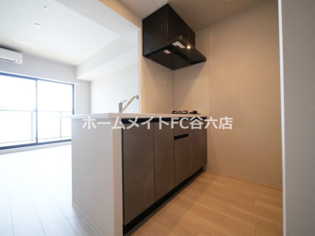【キッチン】 | Louis Residence 弁天町