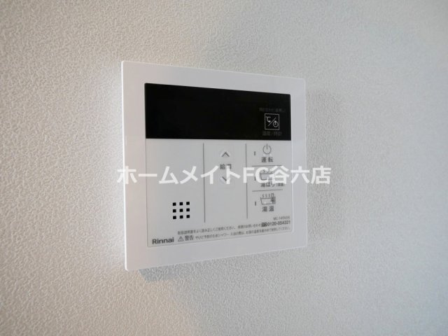 【設備】 | Louis Residence 弁天町