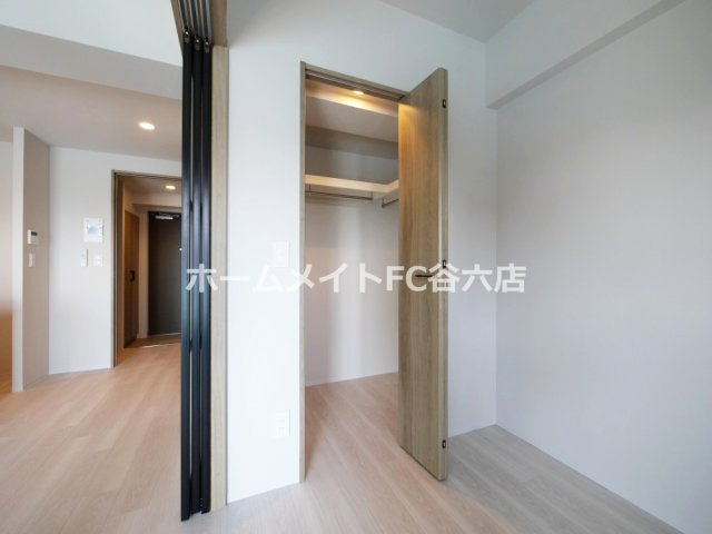 【収納】 | Louis Residence 弁天町