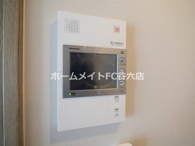 【設備】 | Louis Residence 弁天町
