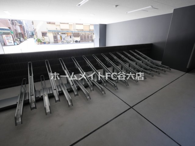 【その他共用部分】 | Louis Residence 弁天町