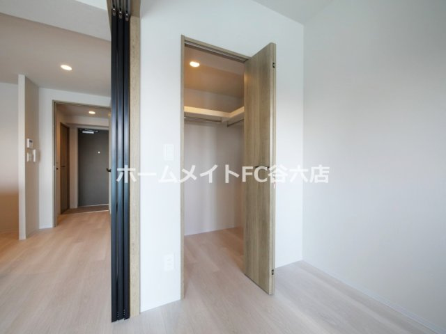 【収納】 | Louis Residence 弁天町