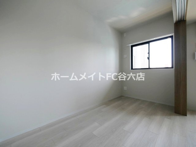 【寝室】 | Louis Residence 弁天町
