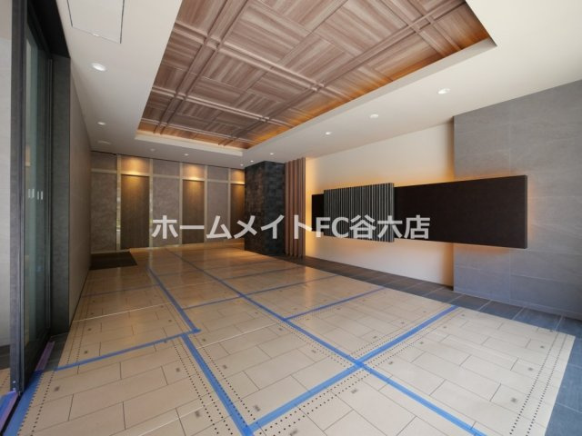 【その他共用部分】 | Louis Residence 弁天町