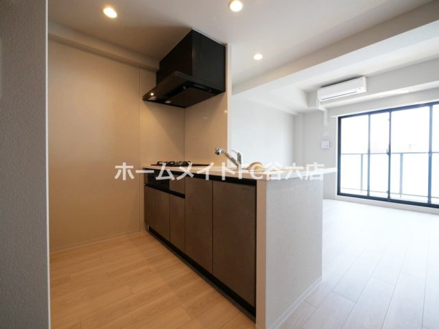 【キッチン】 | Louis Residence 弁天町