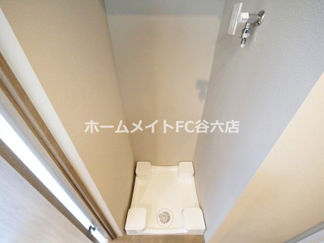 【その他】 | Louis Residence 弁天町