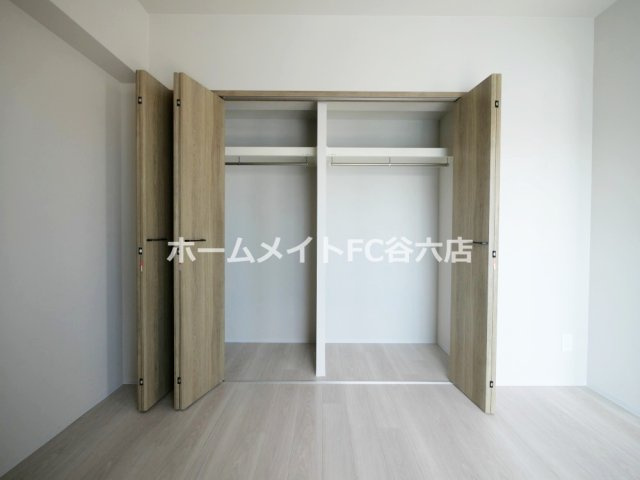 【収納】 | Louis Residence 弁天町