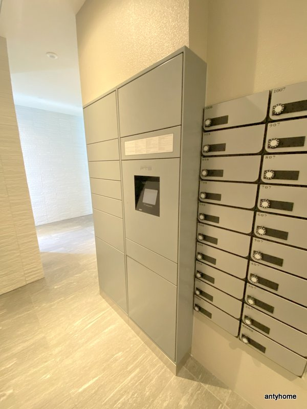 エスリード弁天町ルシェンテ　仲介手数料無料の設備