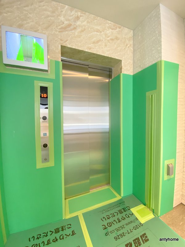 エスリード弁天町ルシェンテ　仲介手数料無料の設備