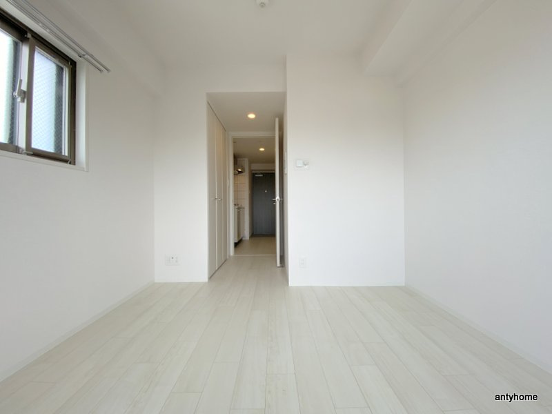 エスリード弁天町ルシェンテ　仲介手数料無料の居間・リビング