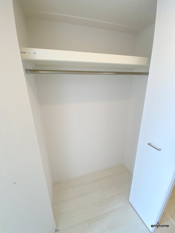 エスリード弁天町ルシェンテ　仲介手数料無料の収納