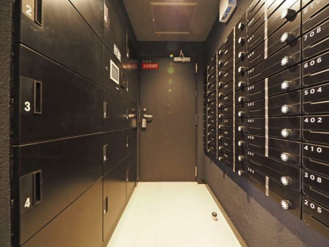 S-RESIDENCE松屋町asenceのその他共用部分