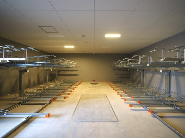 S-RESIDENCE松屋町asenceのその他共用部分