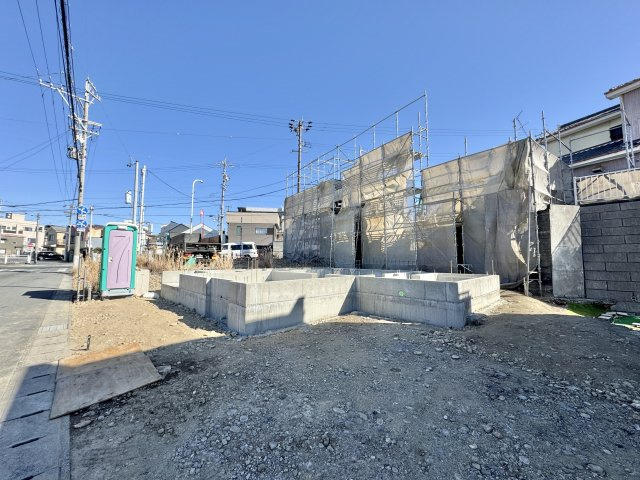 磐田市中泉