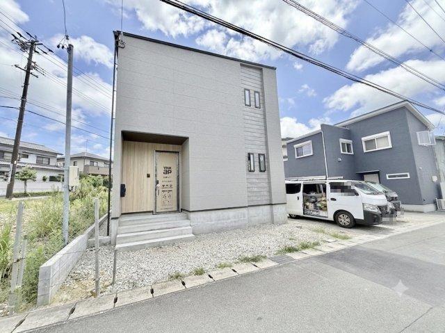 磐田市中泉